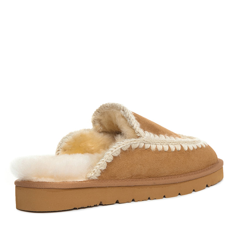 Miu Ugg Mocs