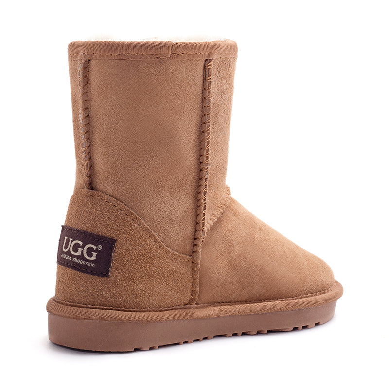 Premium Kids Classic Ugg Boots