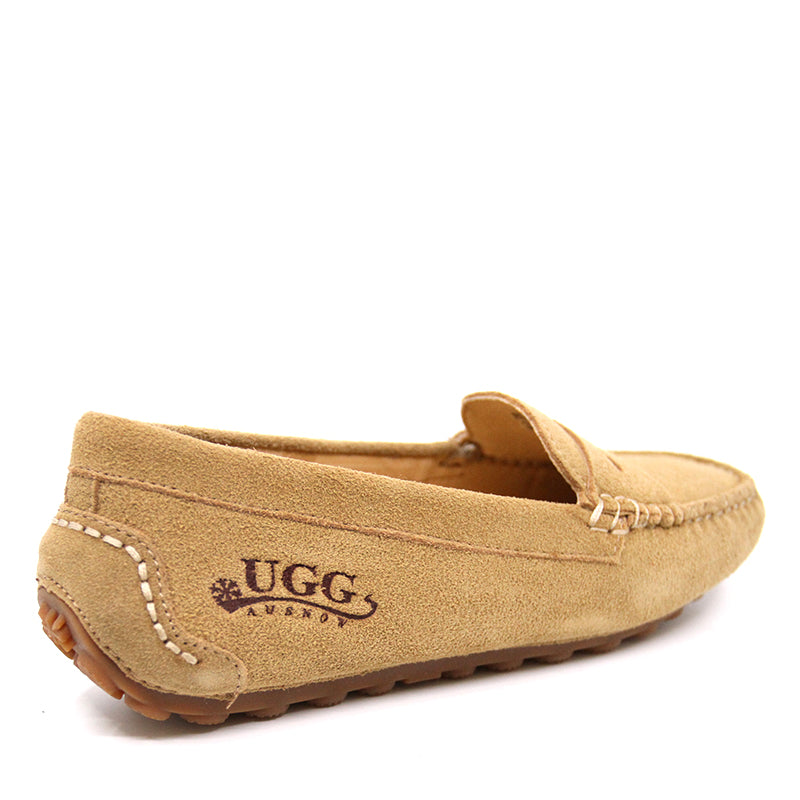 Summer Moc Uggs