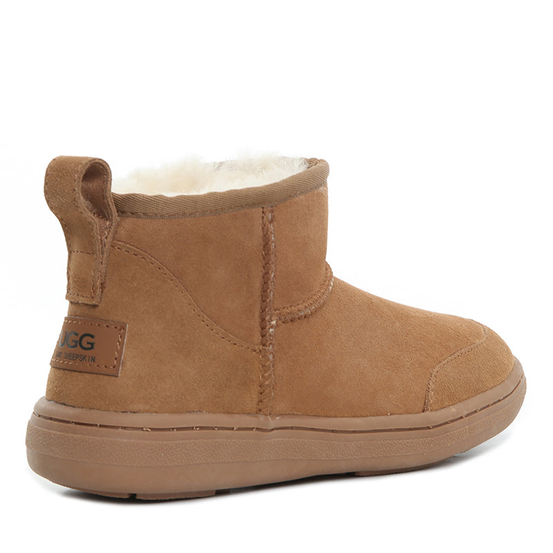 Mau Mini Ugg Boots