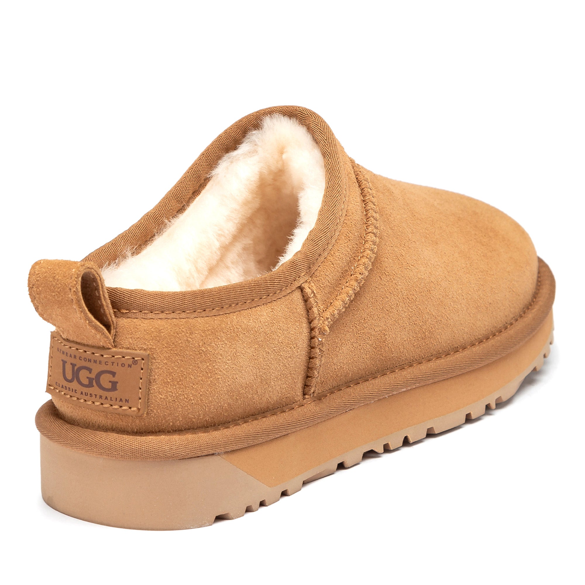 Pat Ugg Boots