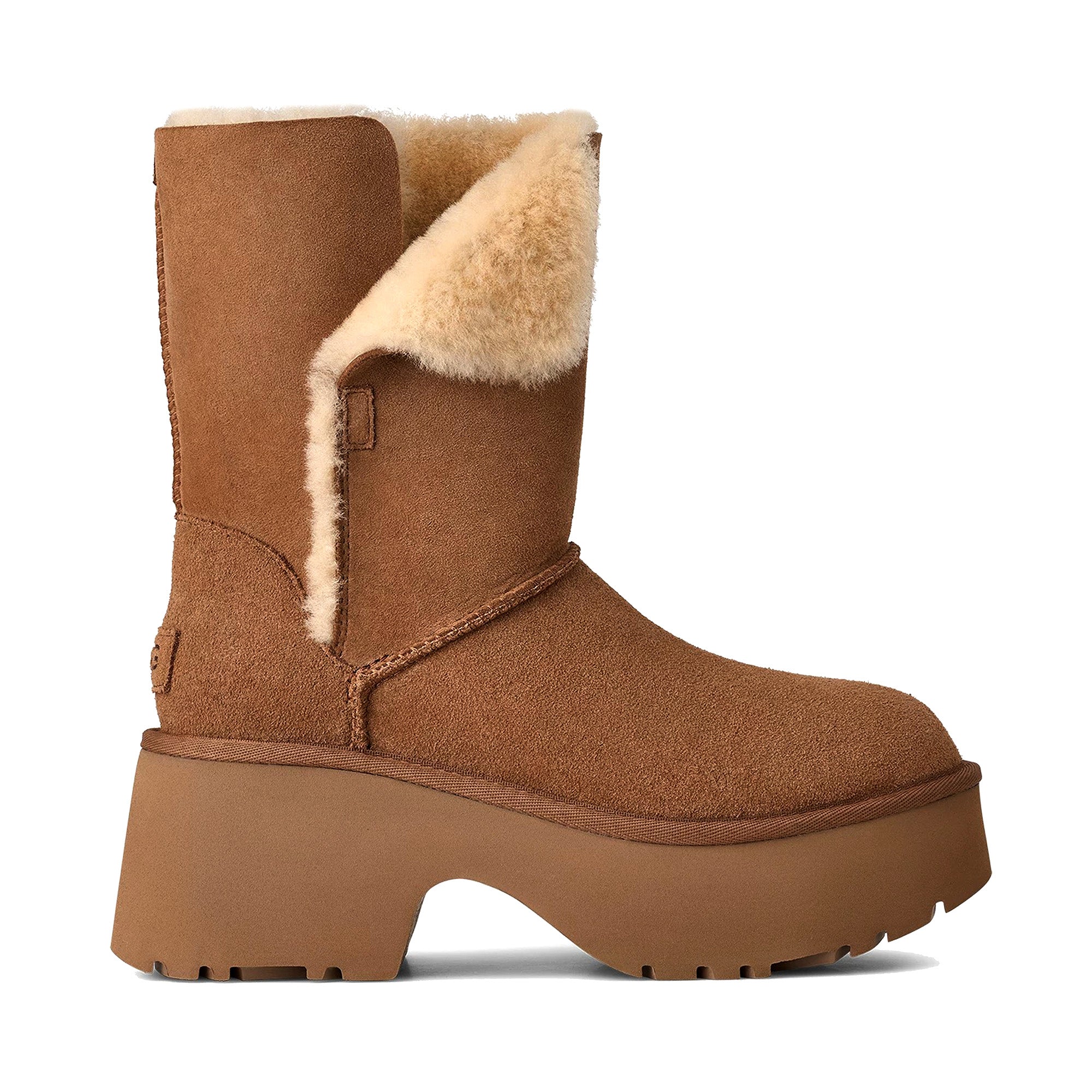 Classic New Heights Ugg Boots