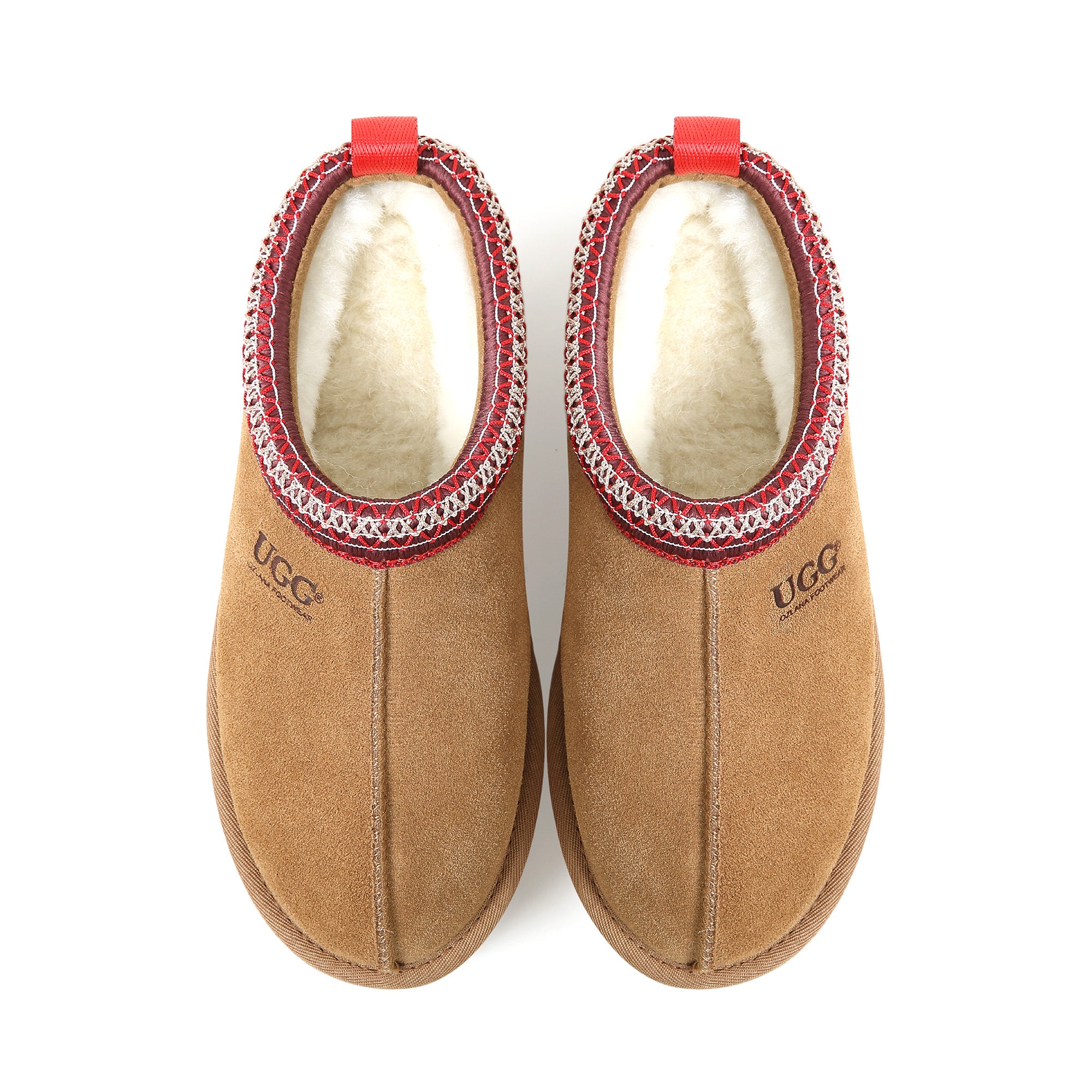 Classic Tazz Uggs