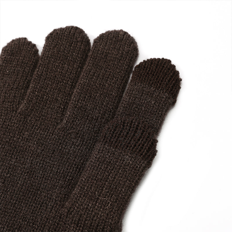 Unisex Gloves Uggs