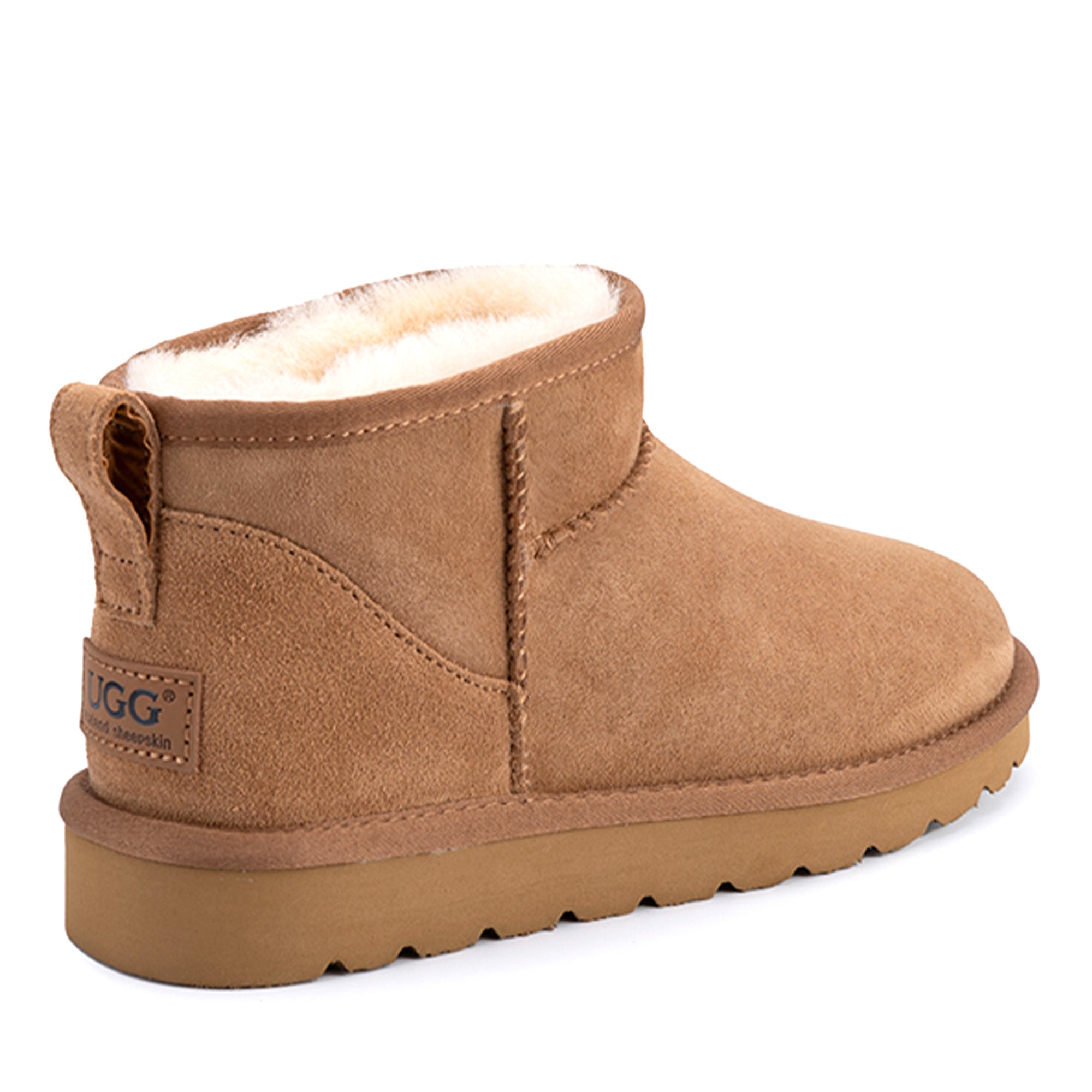 Premium Ultra Mini Ugg Boots