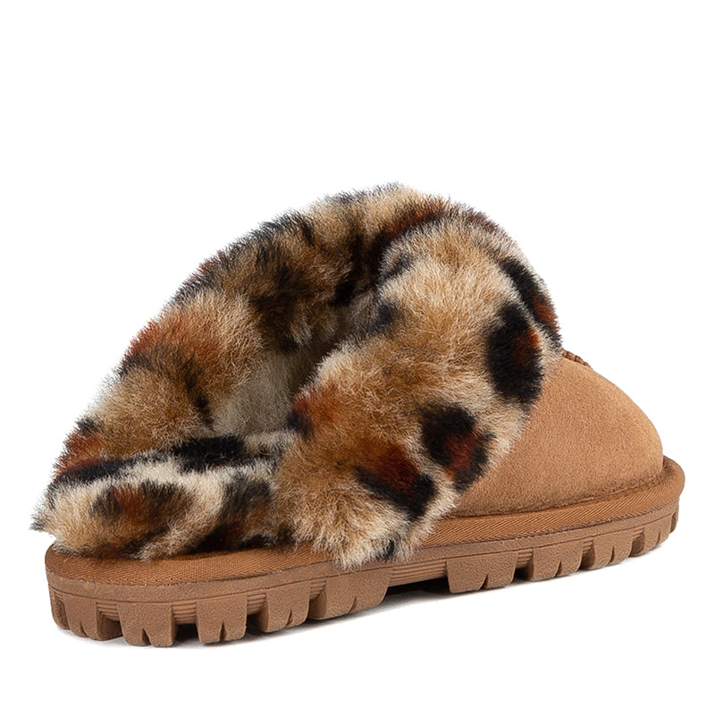 UGG Premium Little Scuff