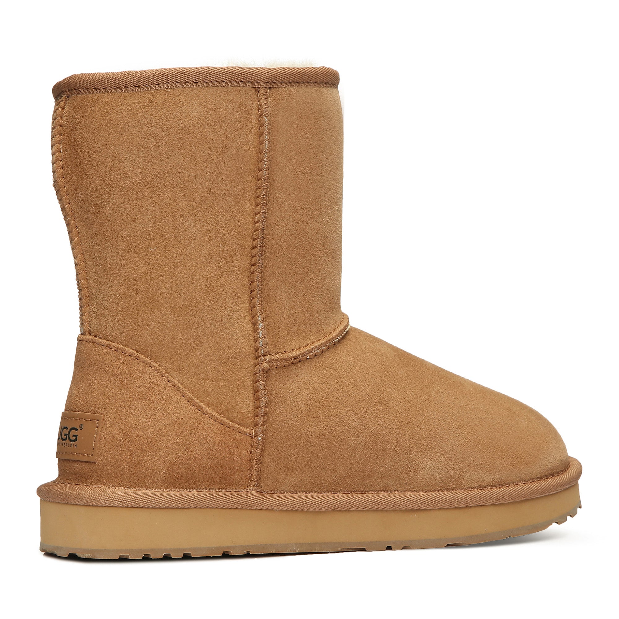 Classic Mid Uggs