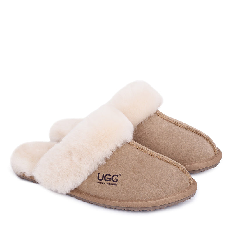 UGG Premium Traditional Scuff
