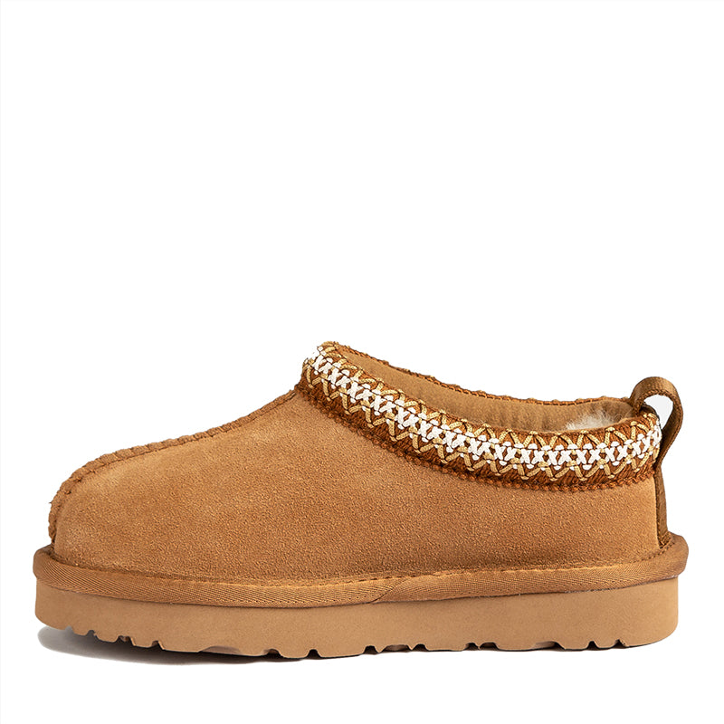 UGG Supreme Kid's Tash Slippers