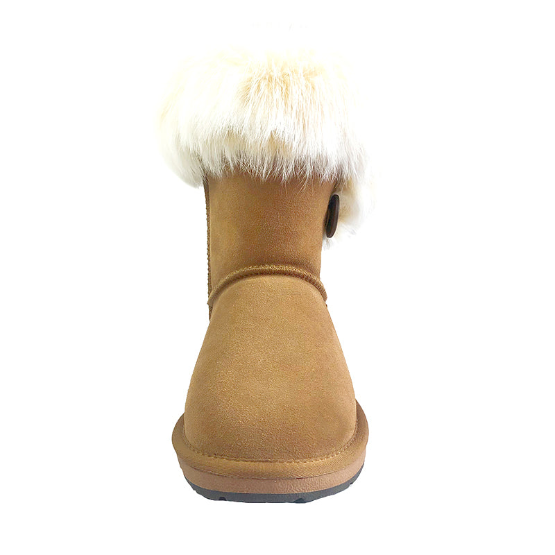 UGG Premium Foxy Boot