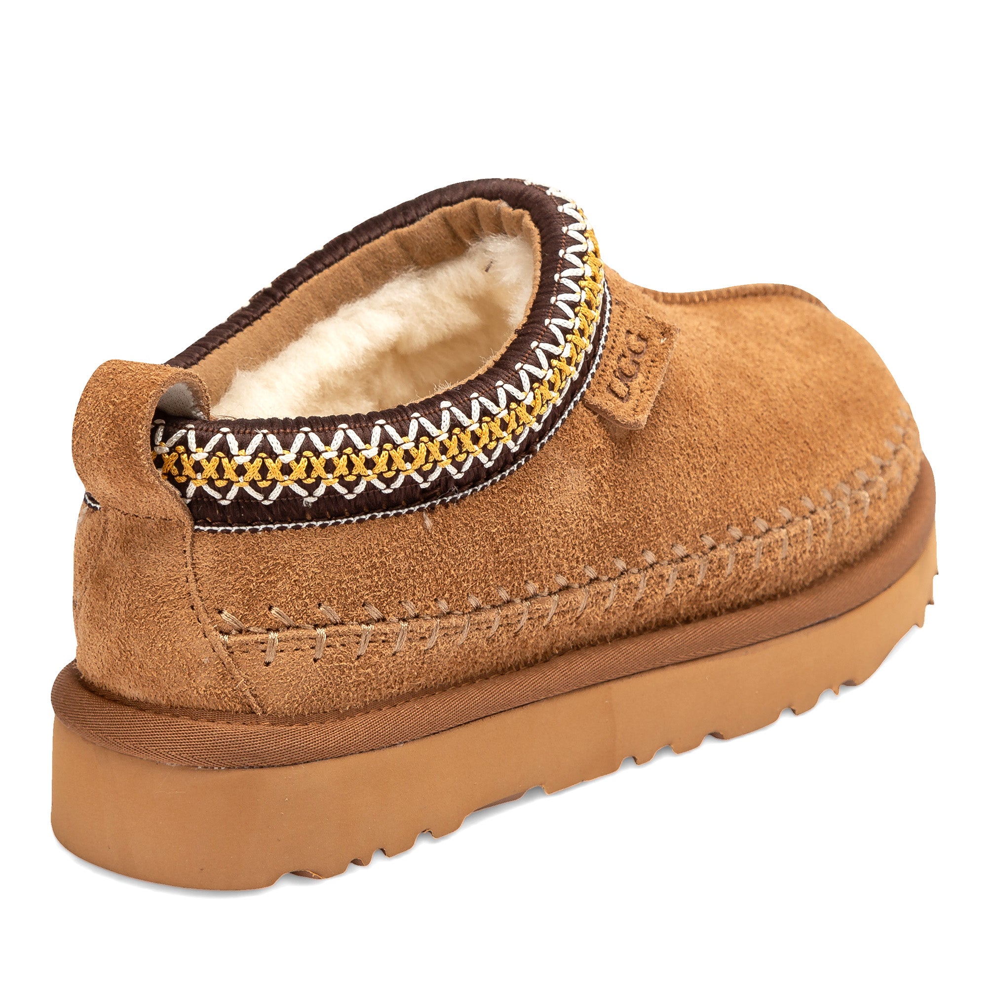 Heritage Tassie Ugg Slippers