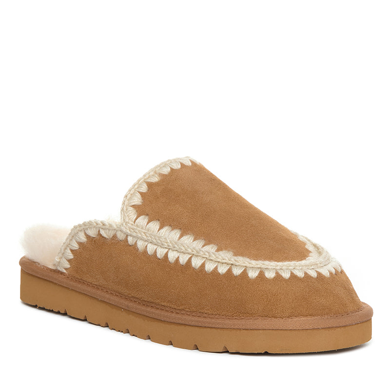 Miu Ugg Mocs