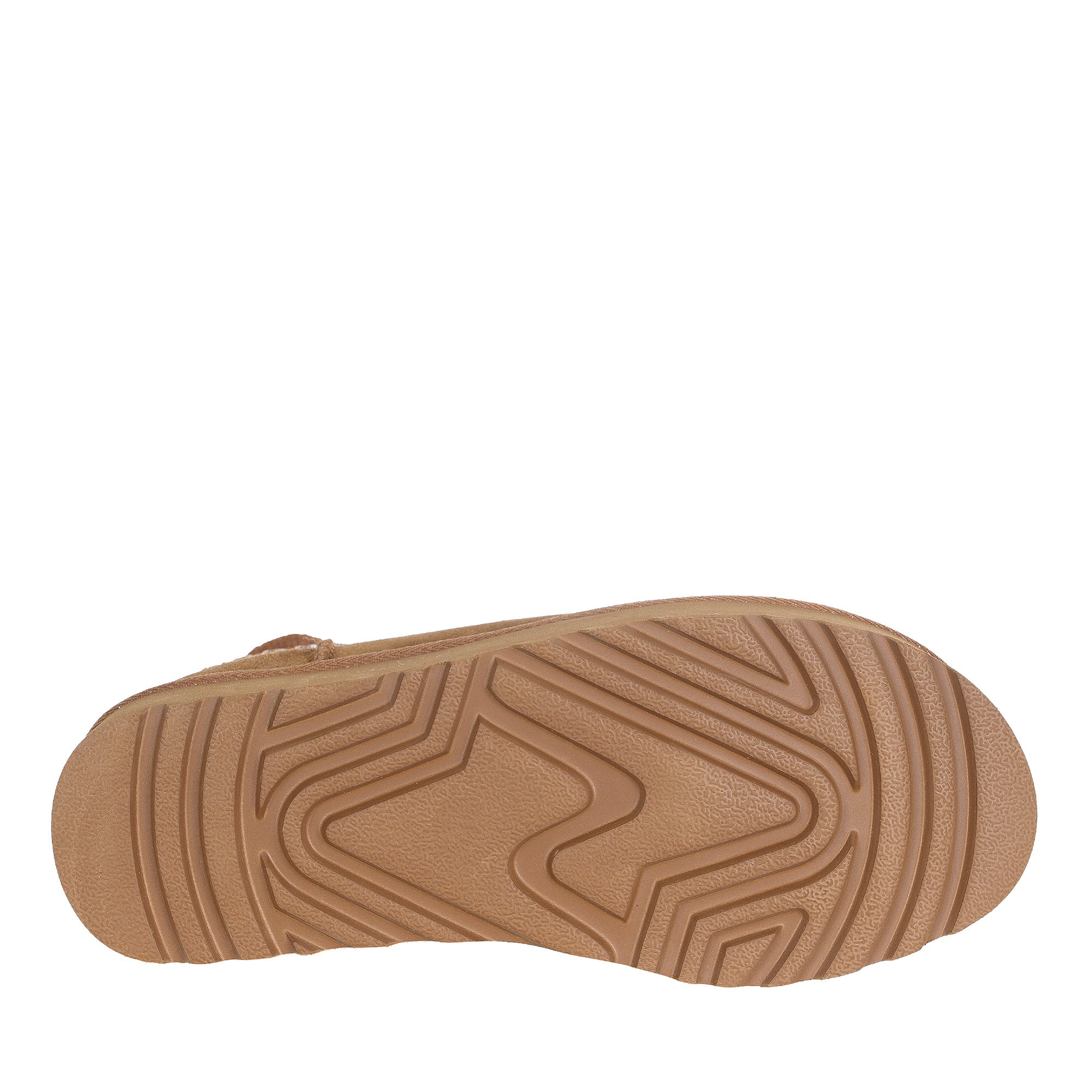 Tassie Knit Platform Uggs