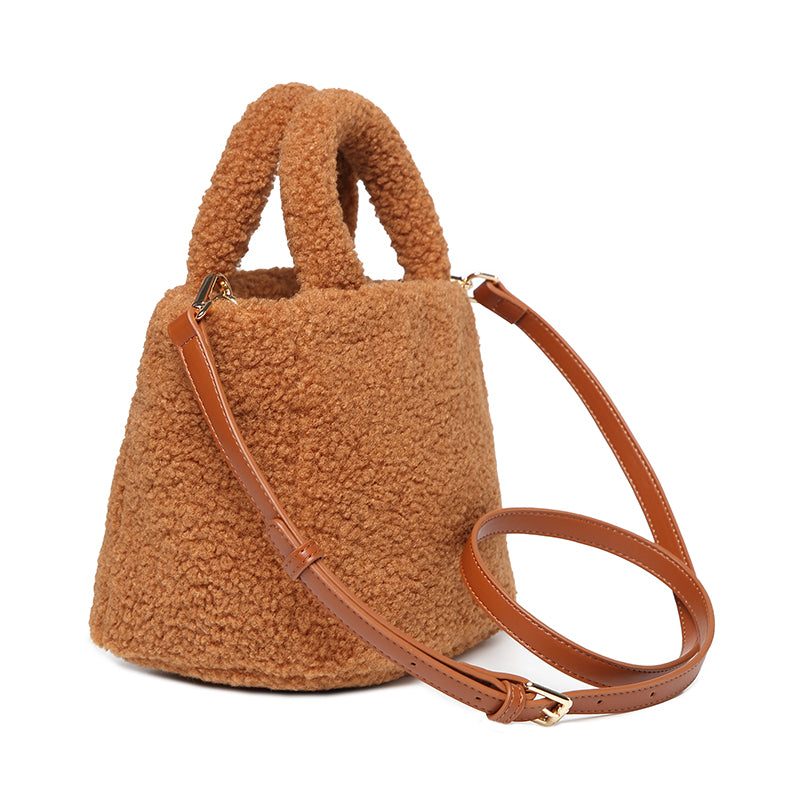 Nin Fluffy Handbag Uggs