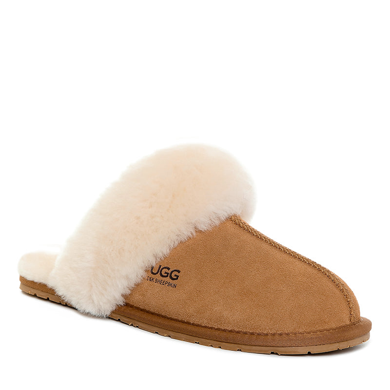Ultimate Maze Scuff Uggs