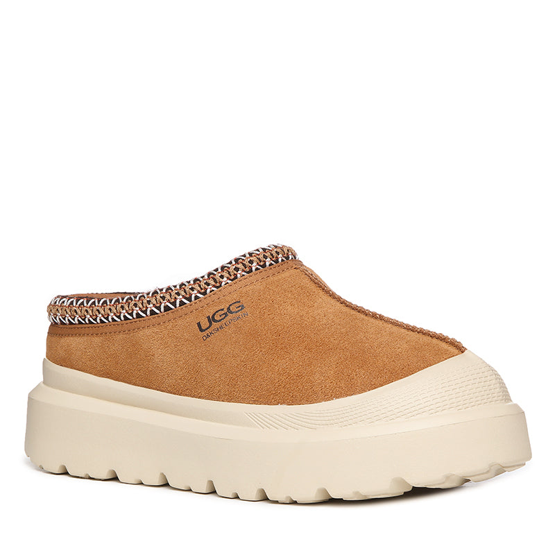 Tas Ultimate Platform Uggs
