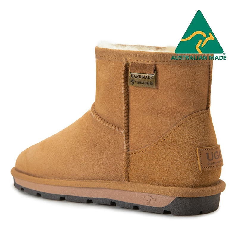 Buy Australian-Made UGG Roozee Mini Classic Boots for Women and Men