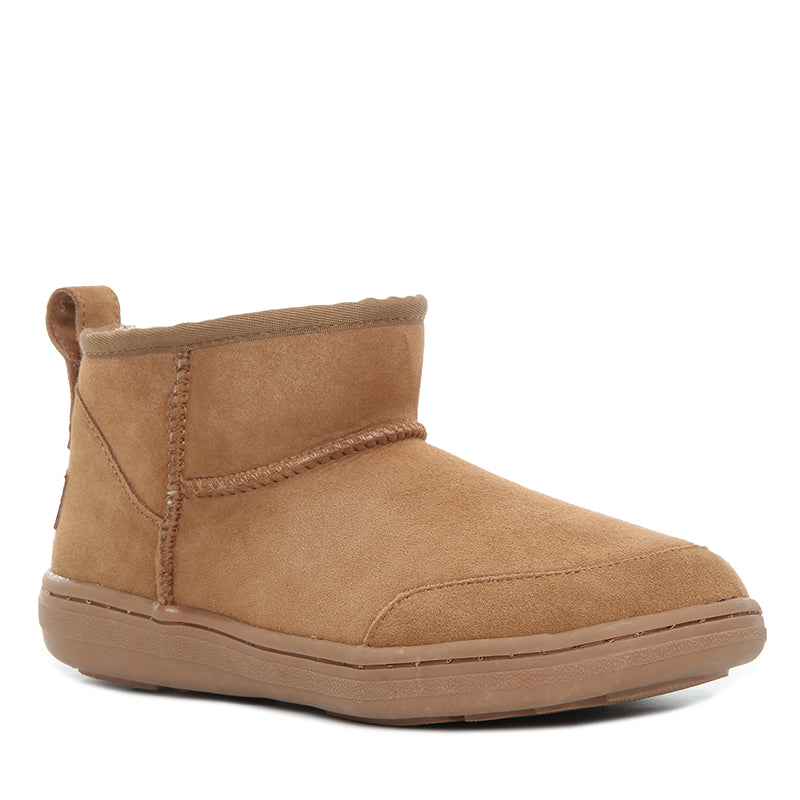Mau Mini Ugg Boots