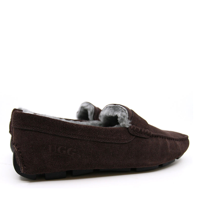 Men Loafer Uggs