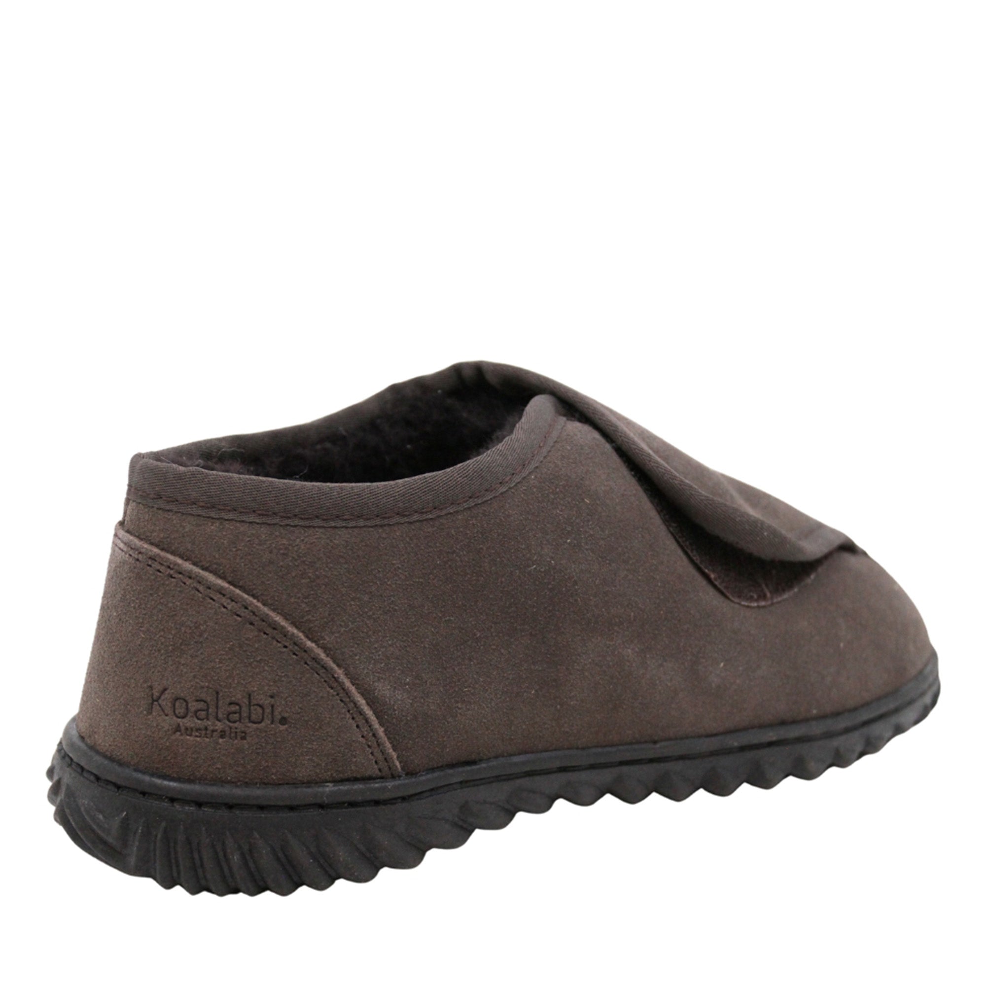 Ultimate Sheepskin Ankle Velcro