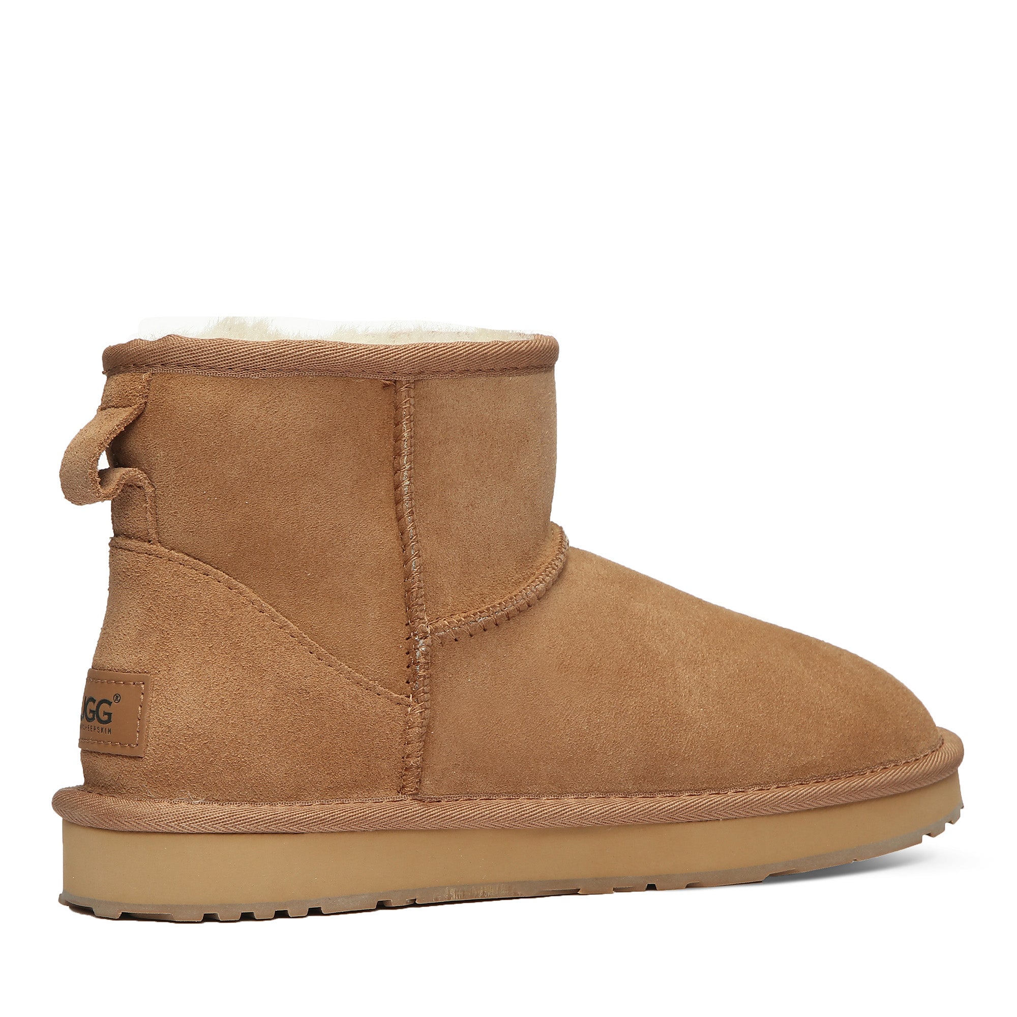 Classic Mini Uggs