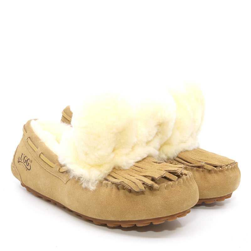 Rabb Ugg Moccasin