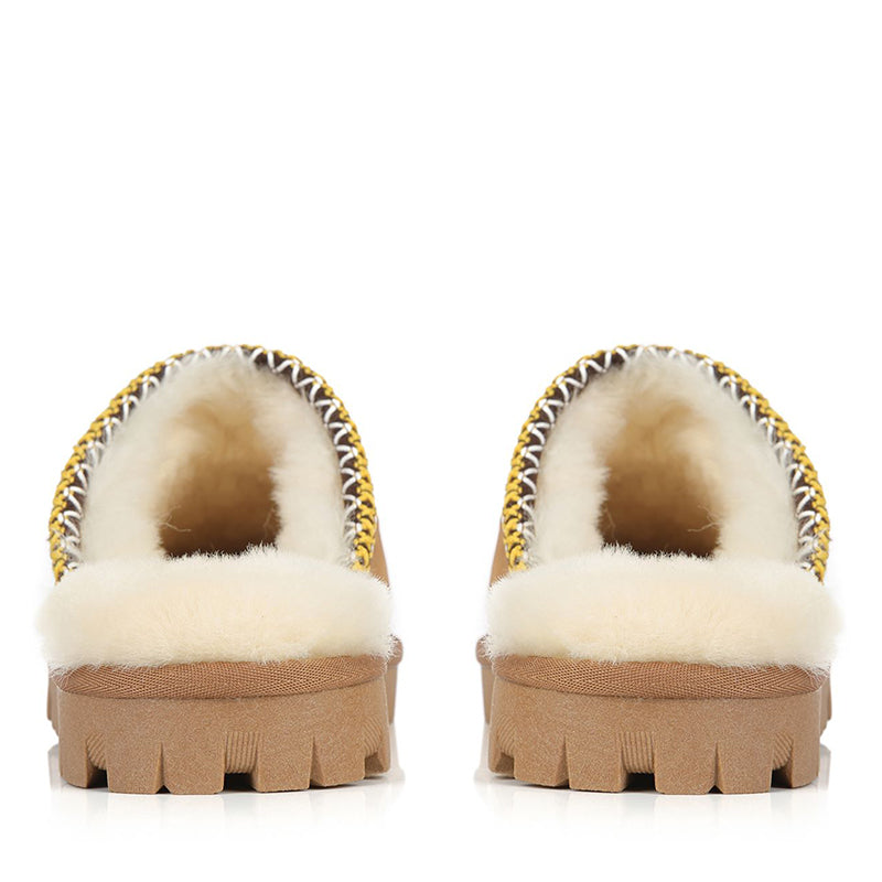 UGG Scuffina Tassie Slippers