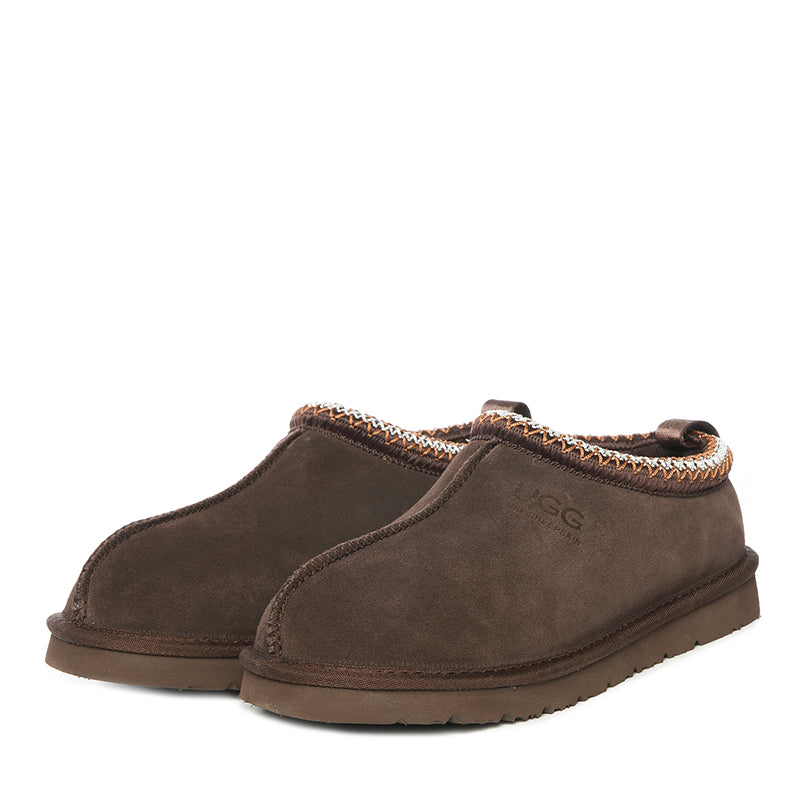 Tassa Ugg Slippers