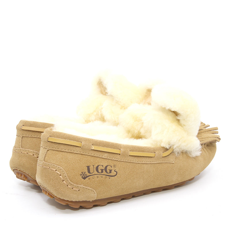 Rabb Ugg Moccasin