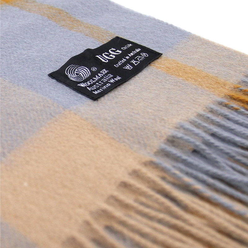 Prem Wool scarf Uggs