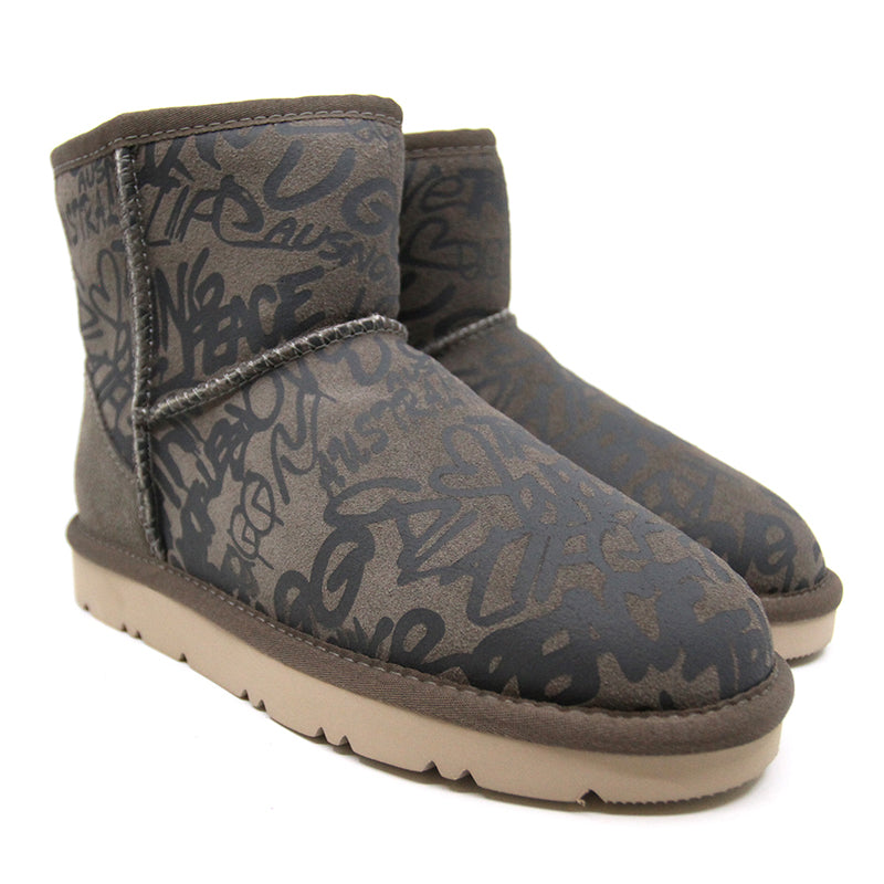 Jany Mini Ugg Boots