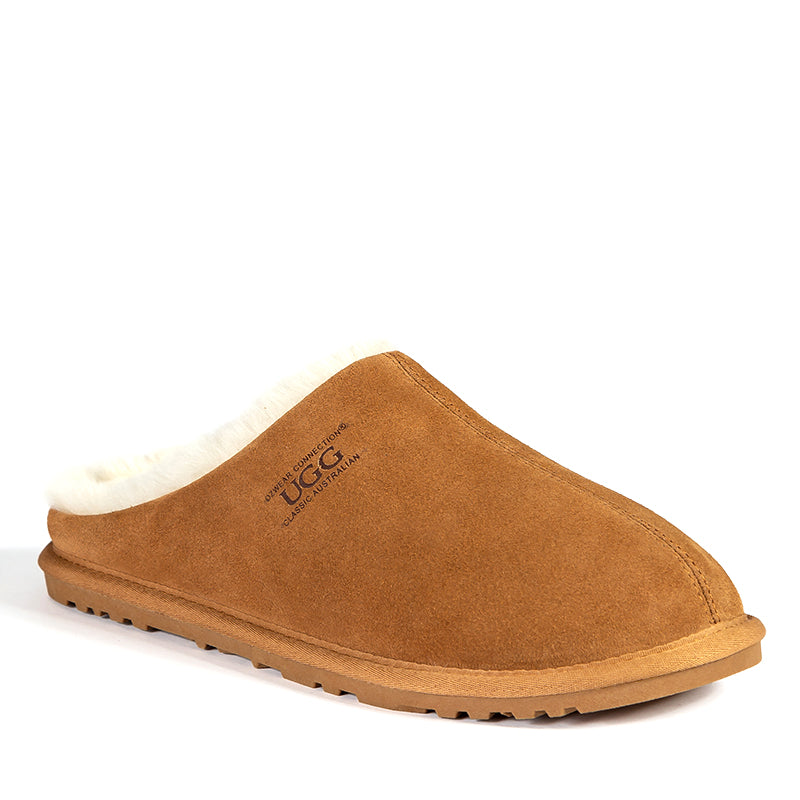 UGG Jo Premium Scuffs