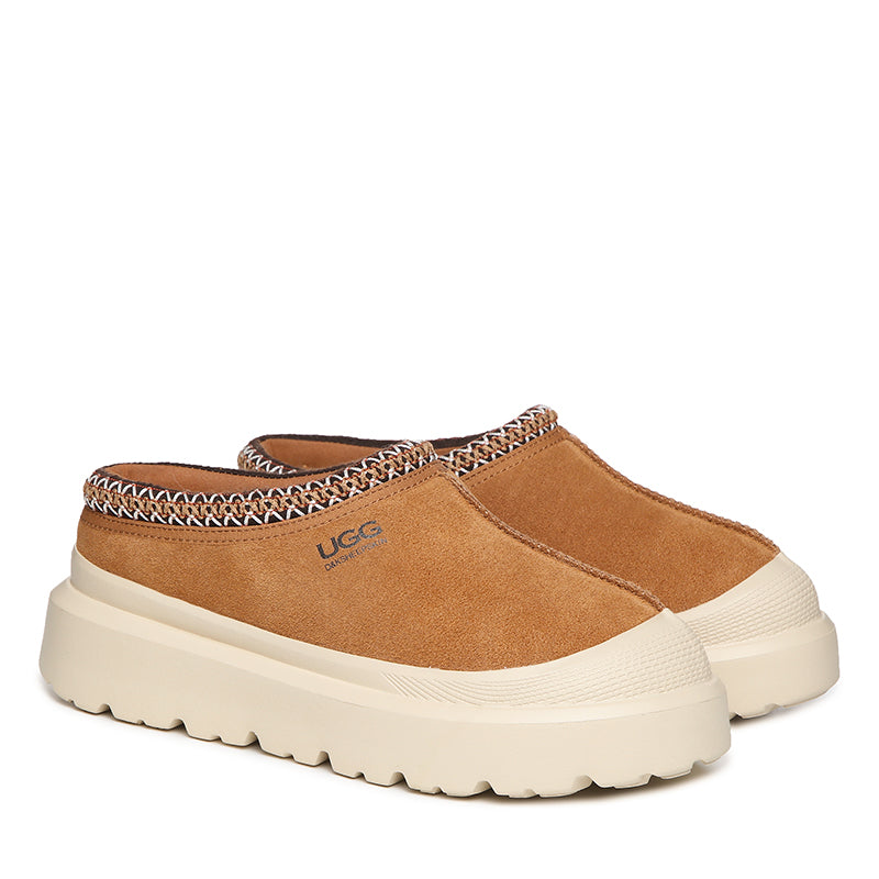 Tas Ultimate Platform Uggs