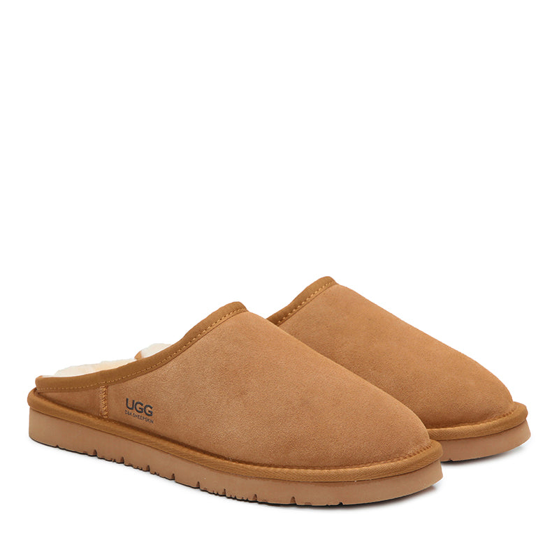 Premium Classic Slip-On Uggs