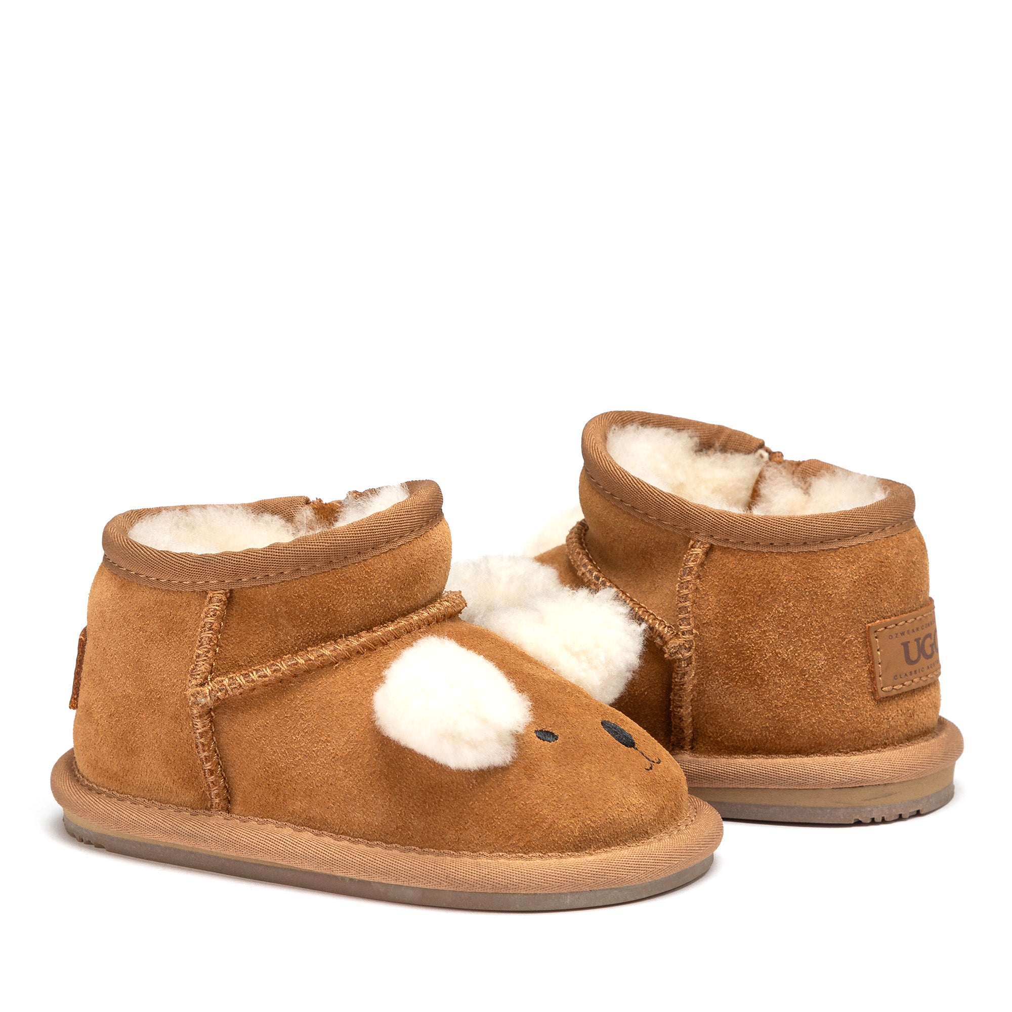 Kids Koala Uggs