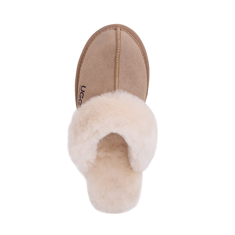 UGG Premium Traditional Scuff