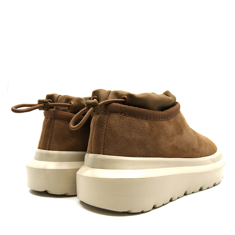 UGG Adjustable Platform Slipper