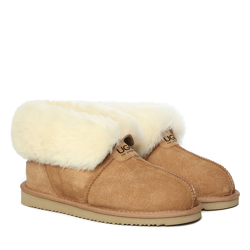 Premium Ugg Slippers