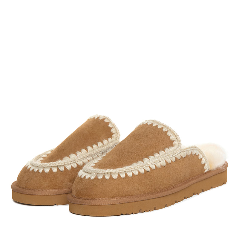 Miu Ugg Mocs