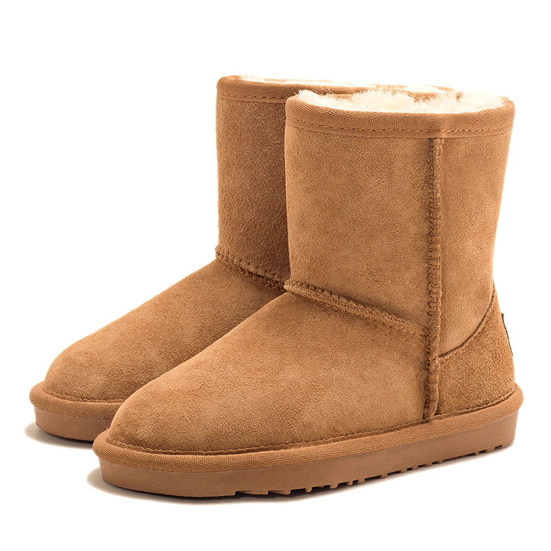 Premium Kids Classic Ugg Boots