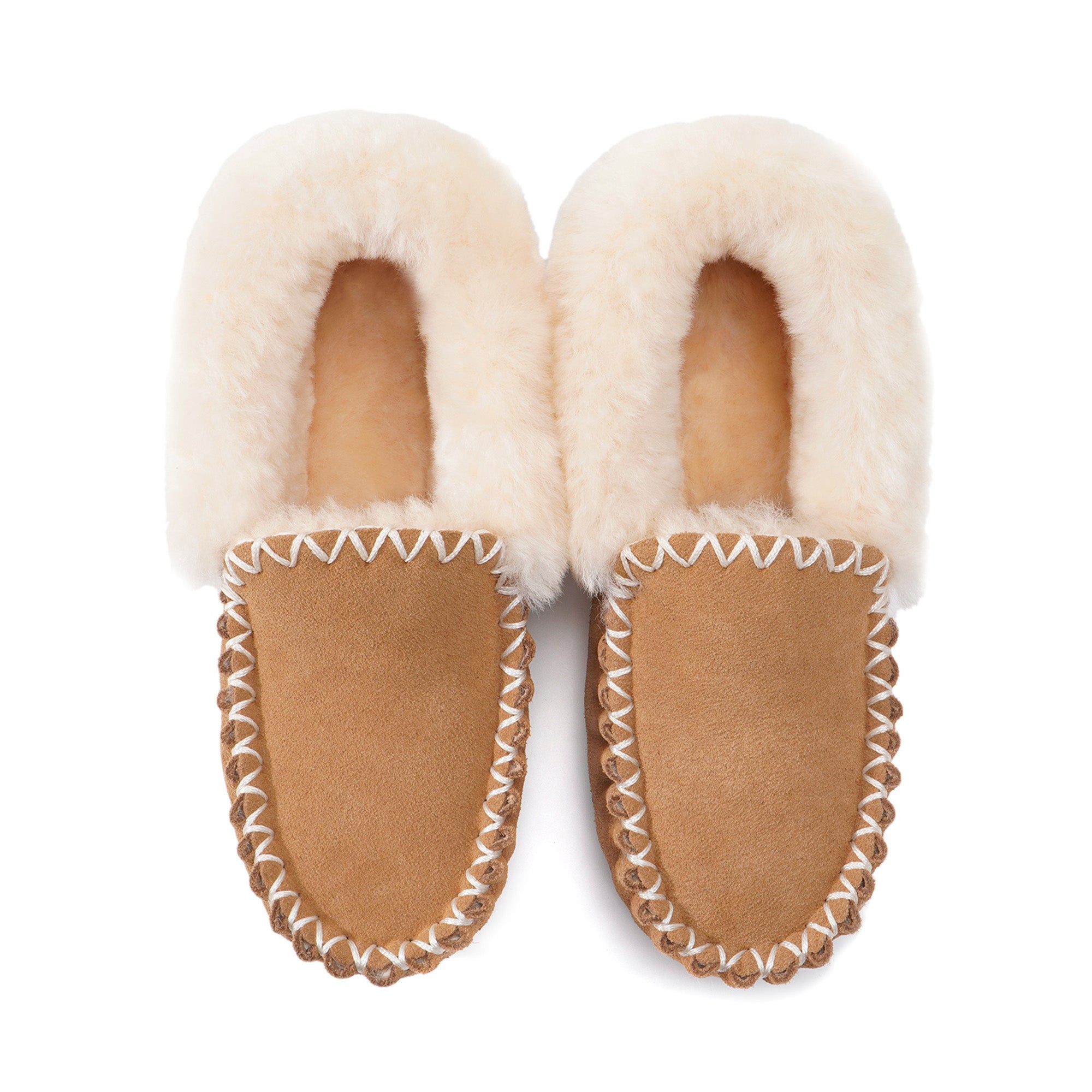 Premium Moccasin Uggs