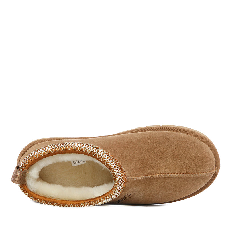 Tassa Ugg Slippers