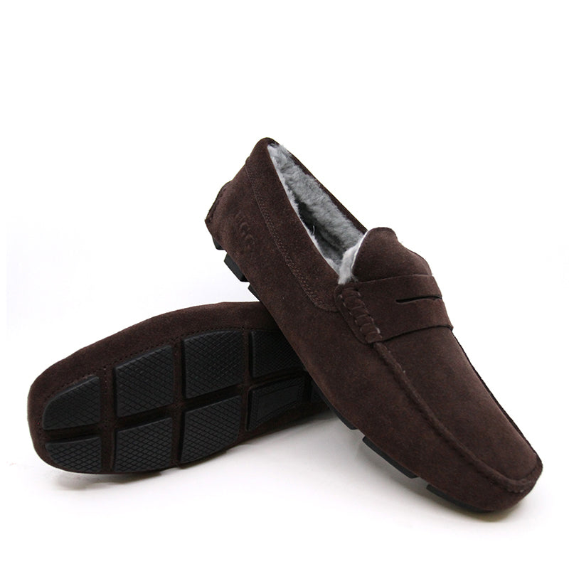 Men Loafer Uggs