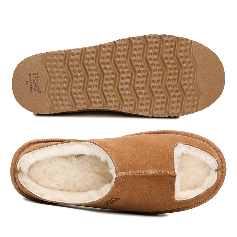 Premium Comfy Ugg Slippers