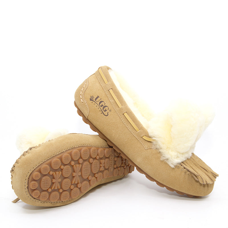 Rabb Ugg Moccasin
