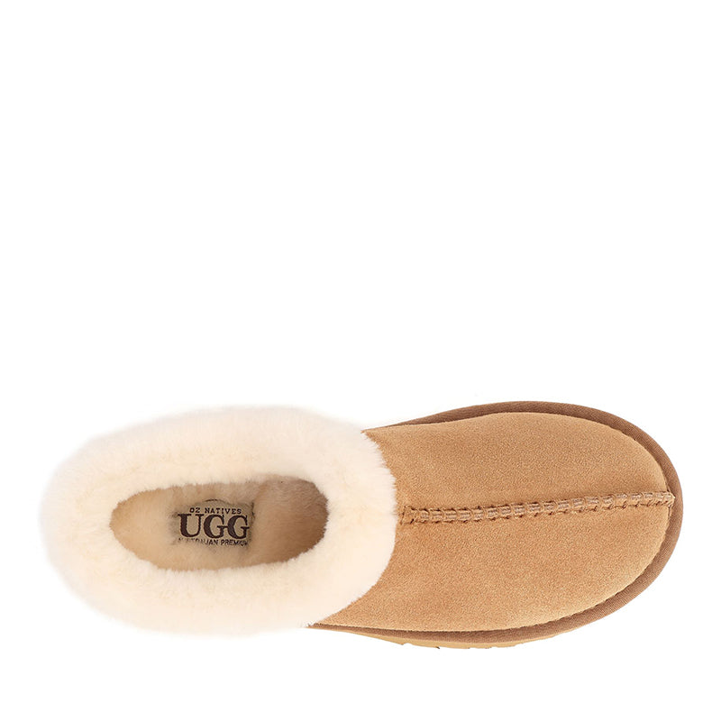 UGG Ultimate Heights Slippers
