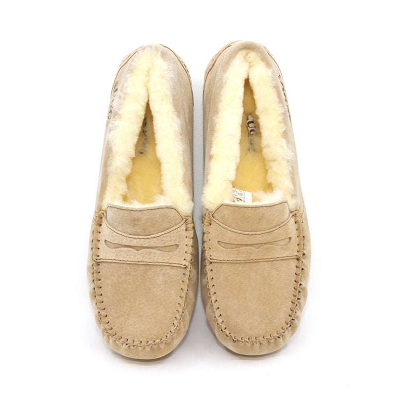 Ladies Ugg Moccasin