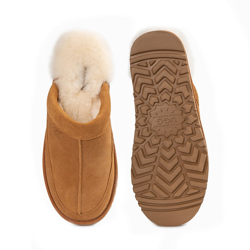 UGG Unisex Traditional Scuff
