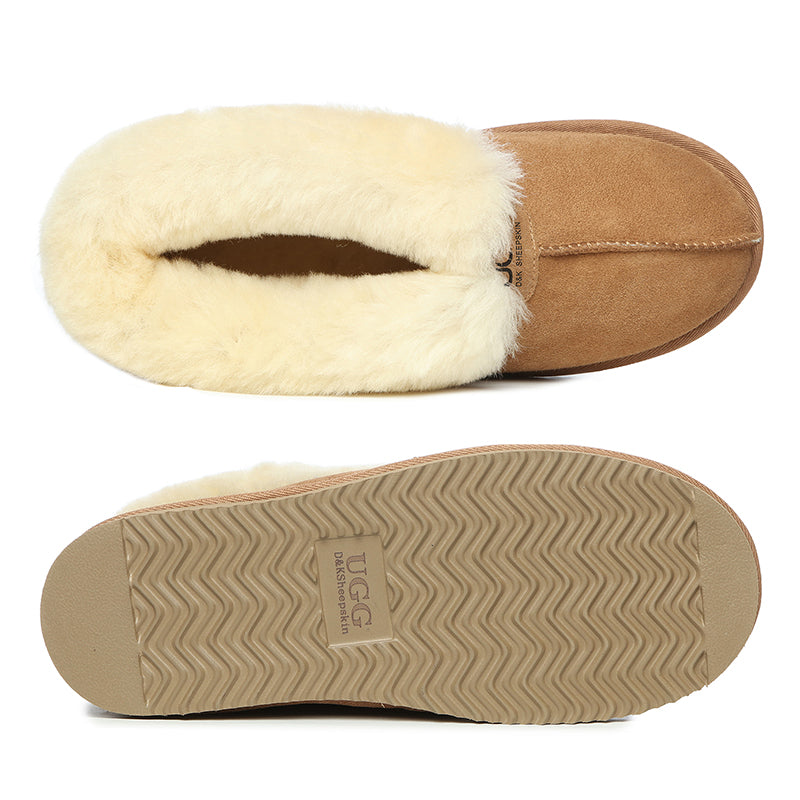 Premium Ugg Slippers