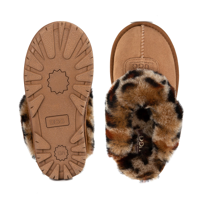 UGG Premium Little Scuff